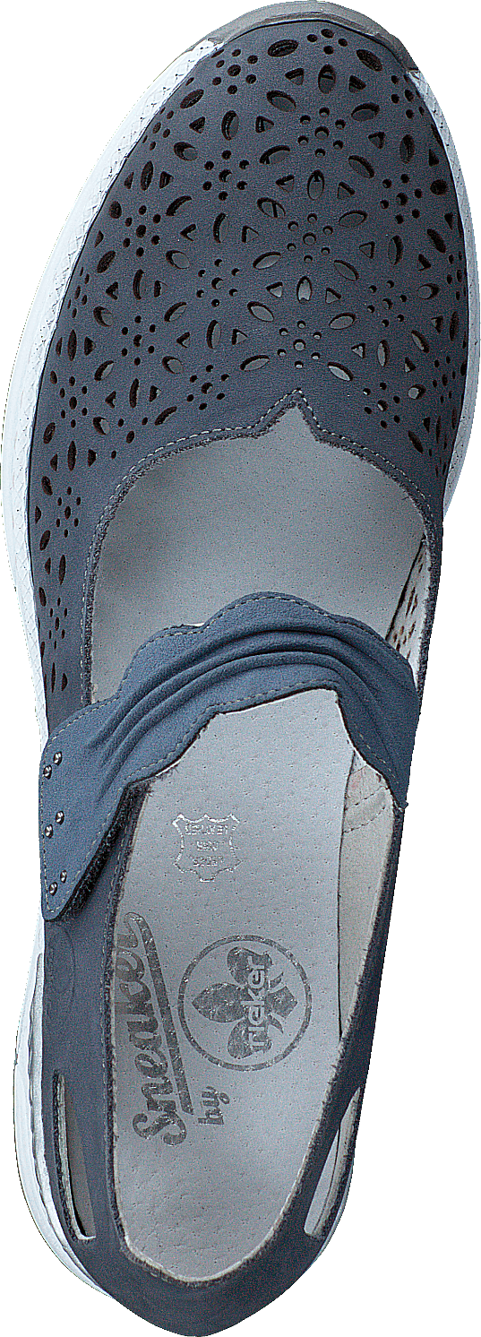 N4367 Blue