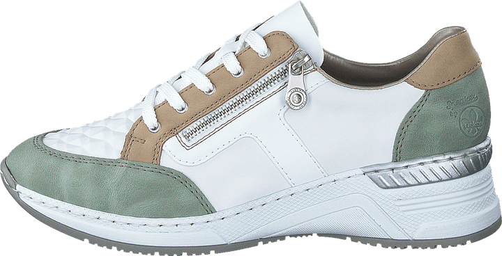 N4303 White Combination
