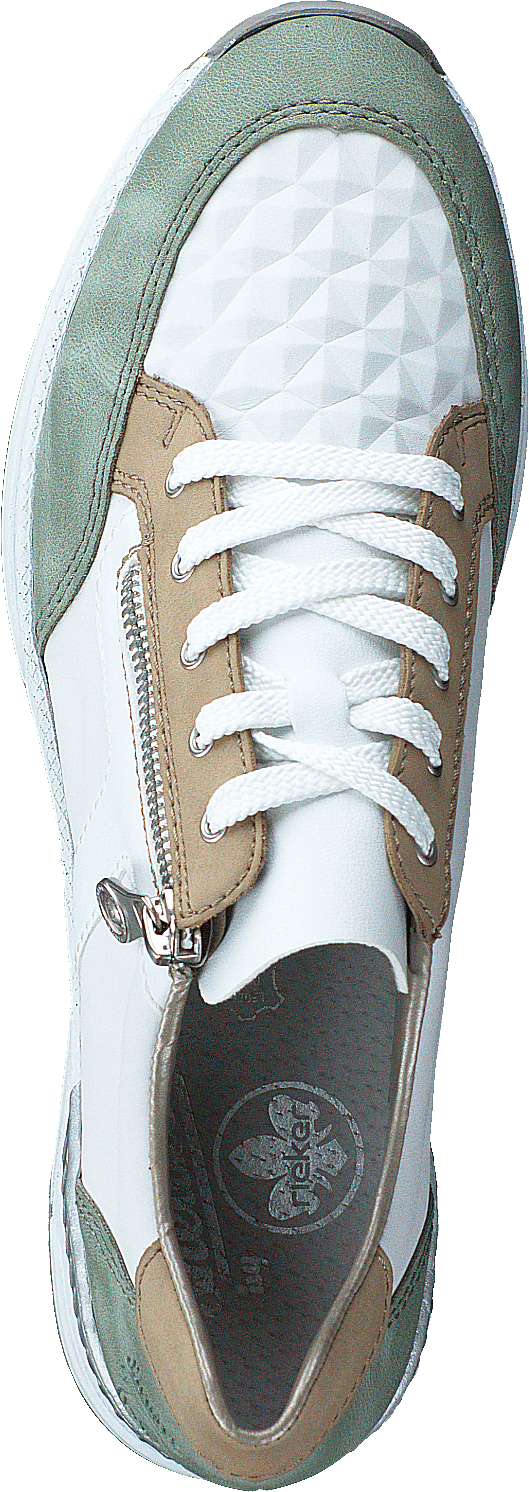 N4303 White Combination