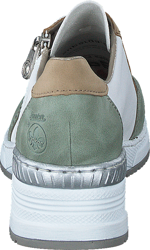 N4303 White Combination