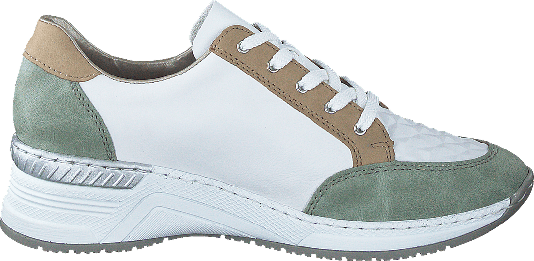 N4303 White Combination
