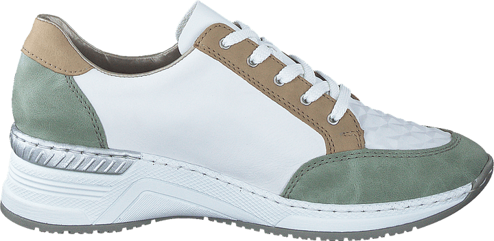 N4303 White Combination
