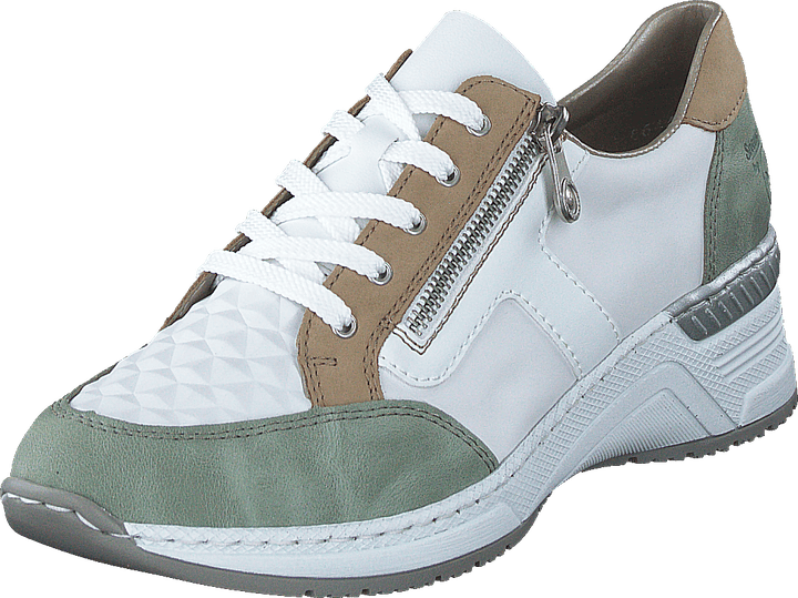 N4303 White Combination