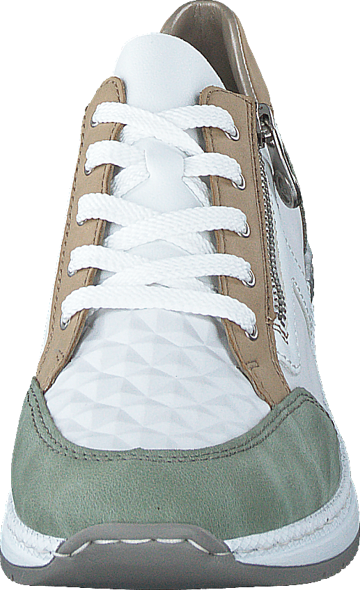 N4303 White Combination