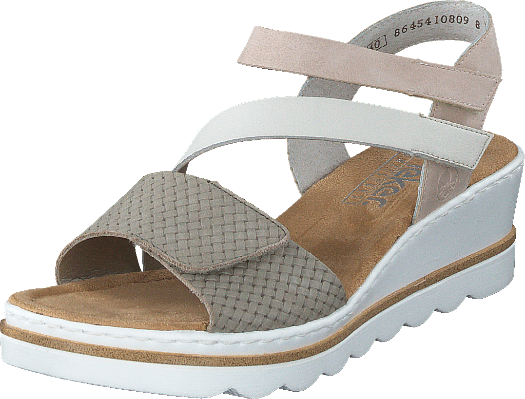 67454 Groen Combinatie