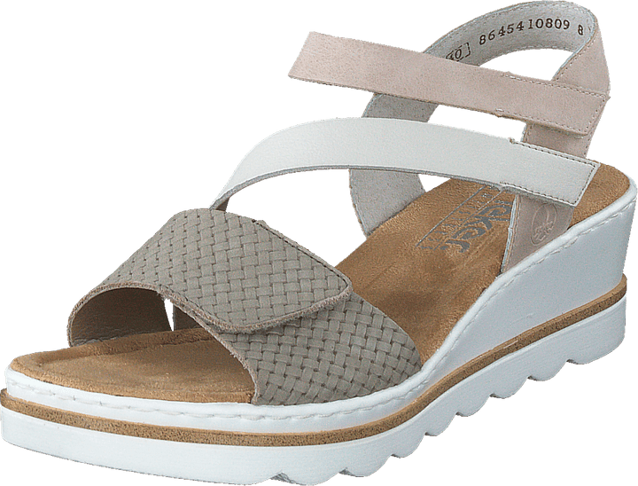 67454 Groen Combinatie