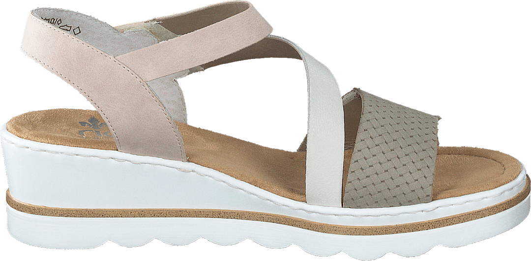 67454 Groen Combinatie