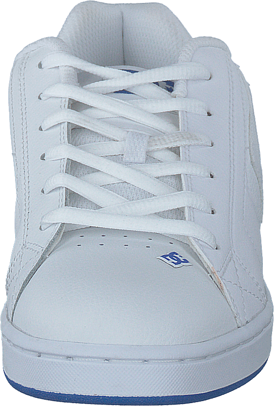 Net White/royal