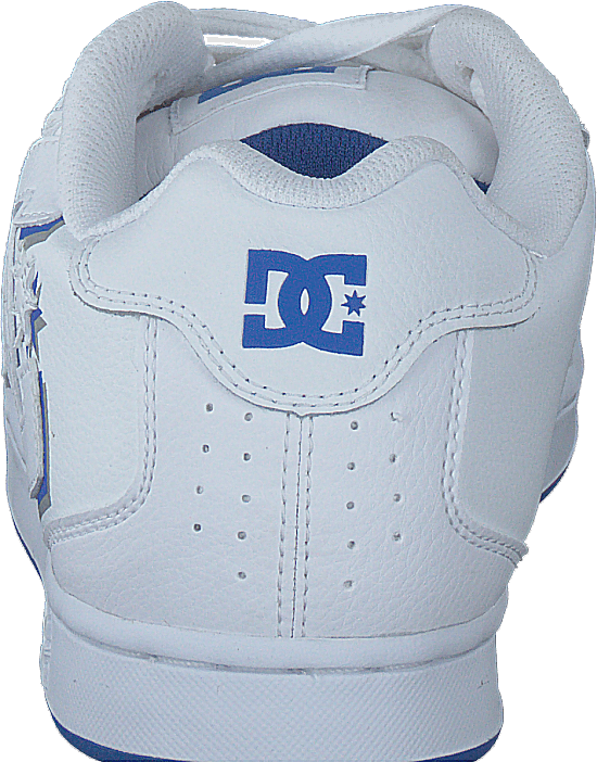 Net White/royal