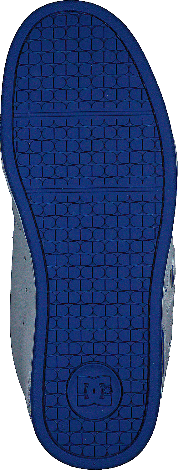 Net White/royal