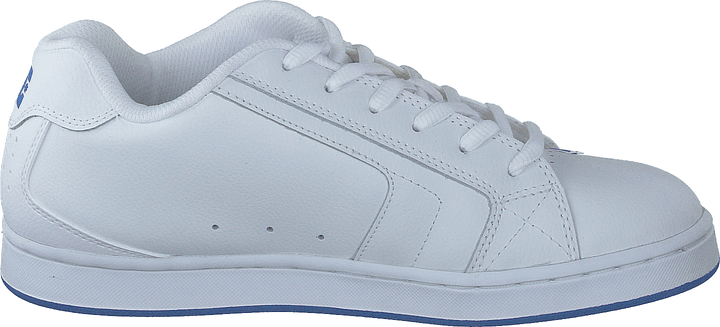 Net White/royal