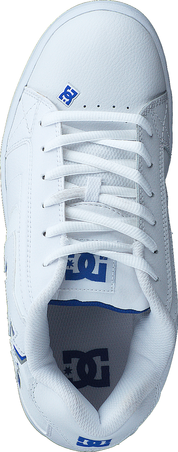 Net White/royal