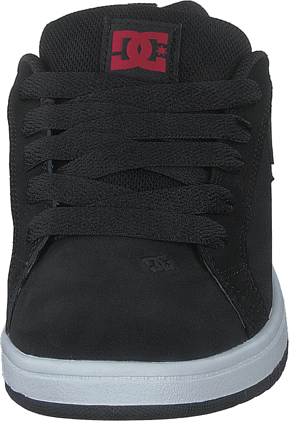 Court Graffik nero/blu/rosso