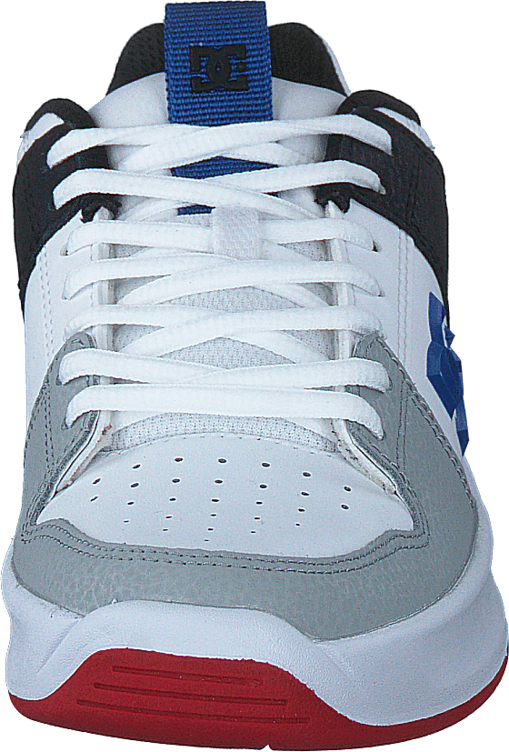 Lynx Zero Schwarz/Grau/Weiß