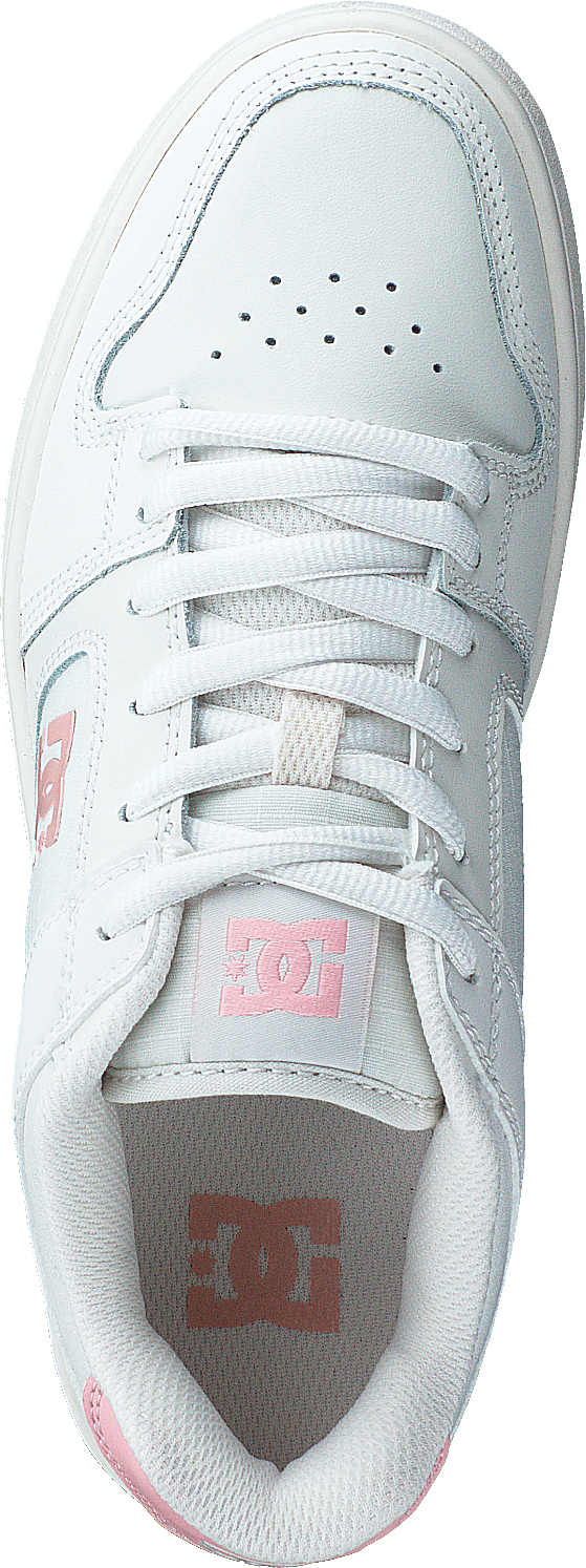 Manteca 4 Cream