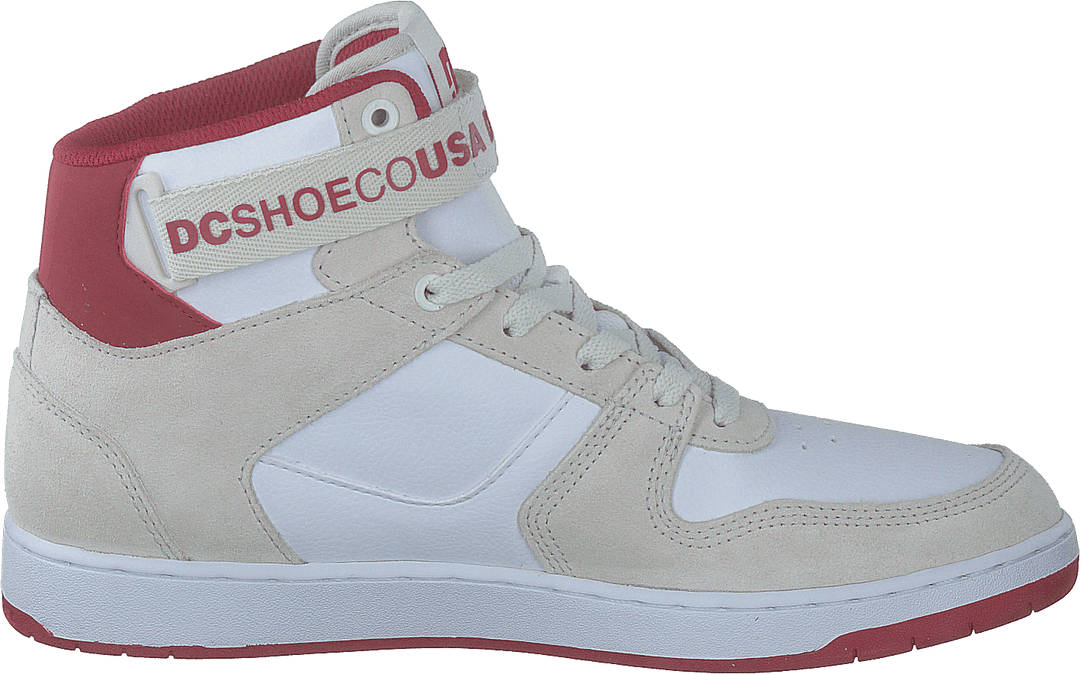 Pensford Tan/red