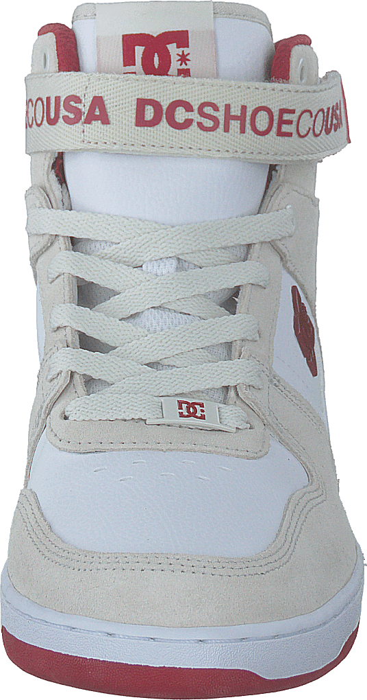 Pensford Tan/red
