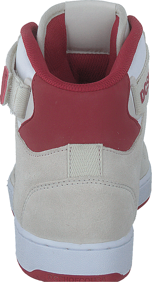 Pensford Tan/red