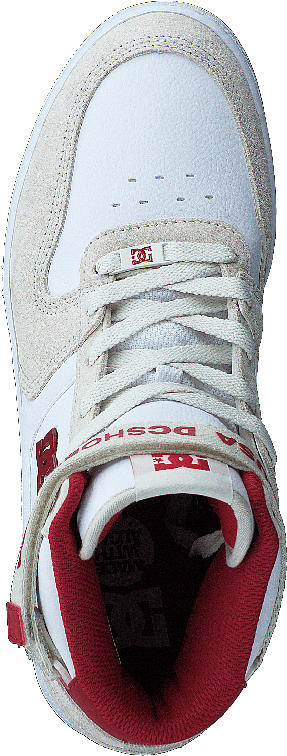 Pensford Tan/red