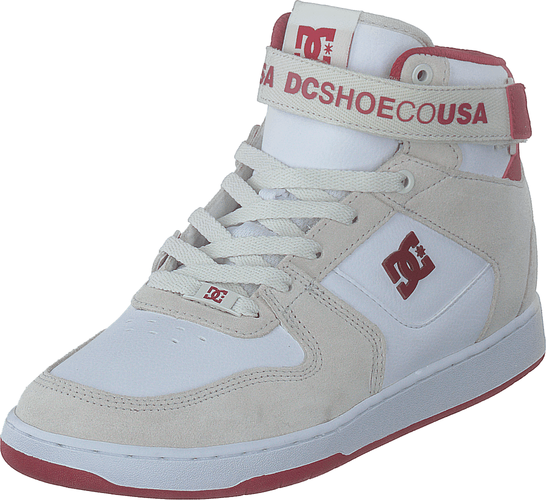 Pensford Tan/red