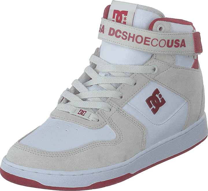 Pensford Tan/red