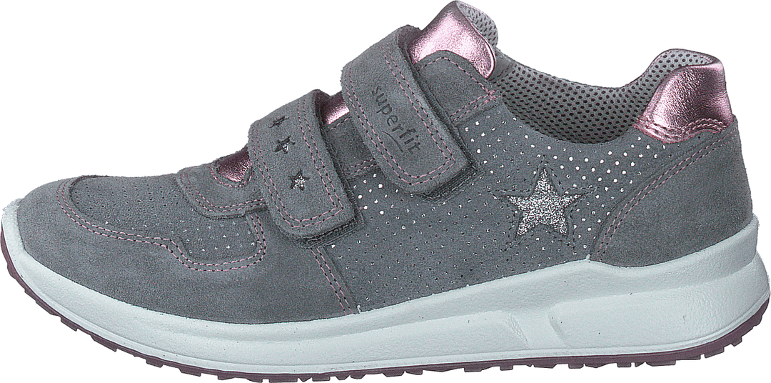 Merida Light Grey