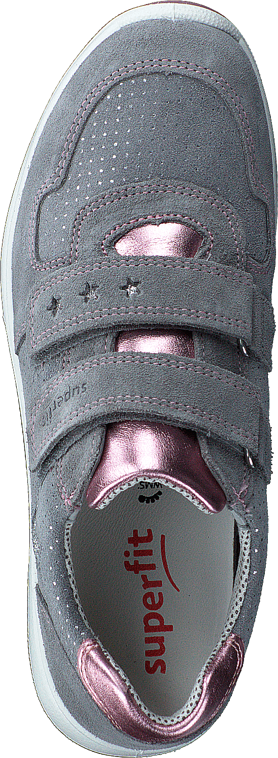 Merida Light Grey