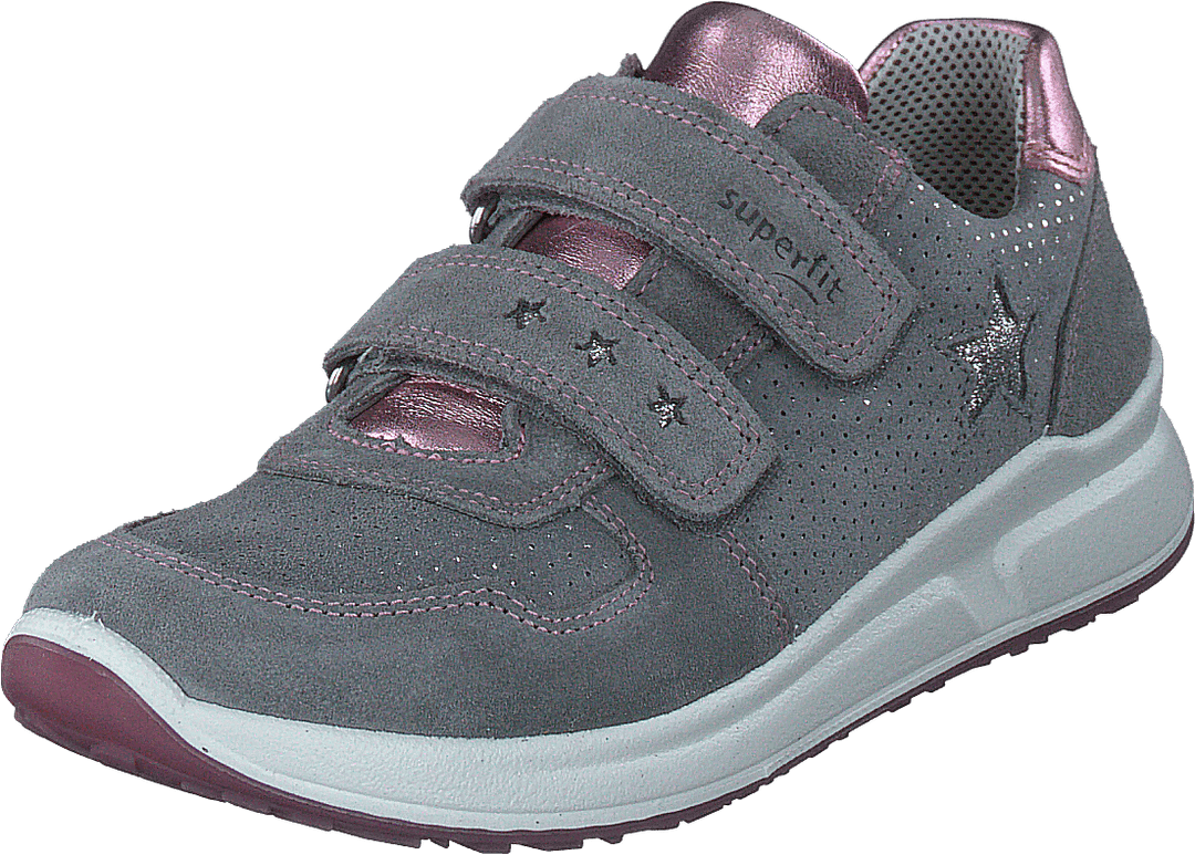Merida Light Grey