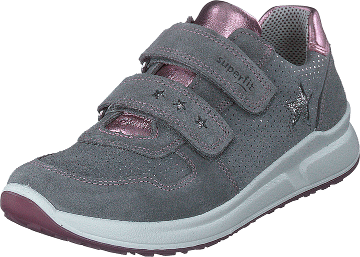 Merida Light Grey