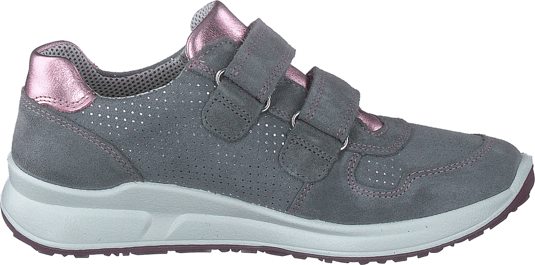 Merida Light Grey