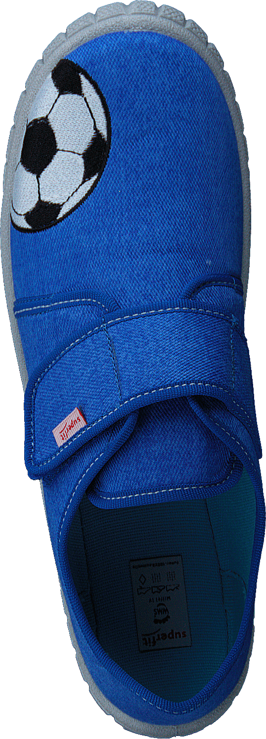 Bill Blue