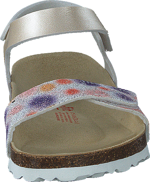 Korkis Sandal white