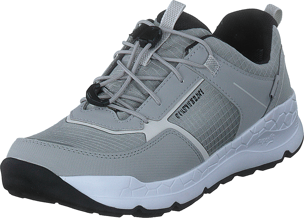 Freeride Gris Clair