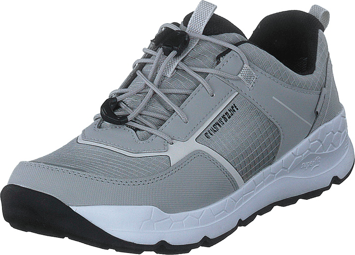 Freeride Gris Clair