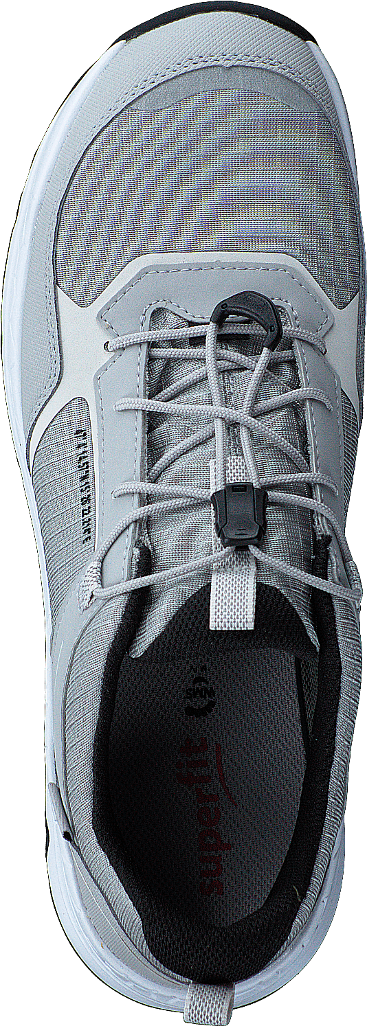 Freeride Gris Clair