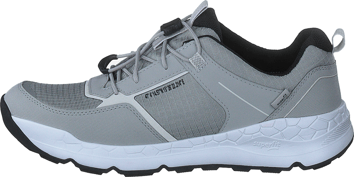 Freeride Gris Clair