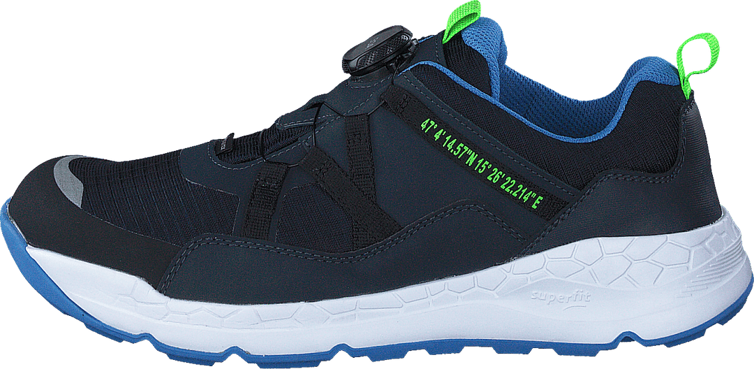 Freeride Blue