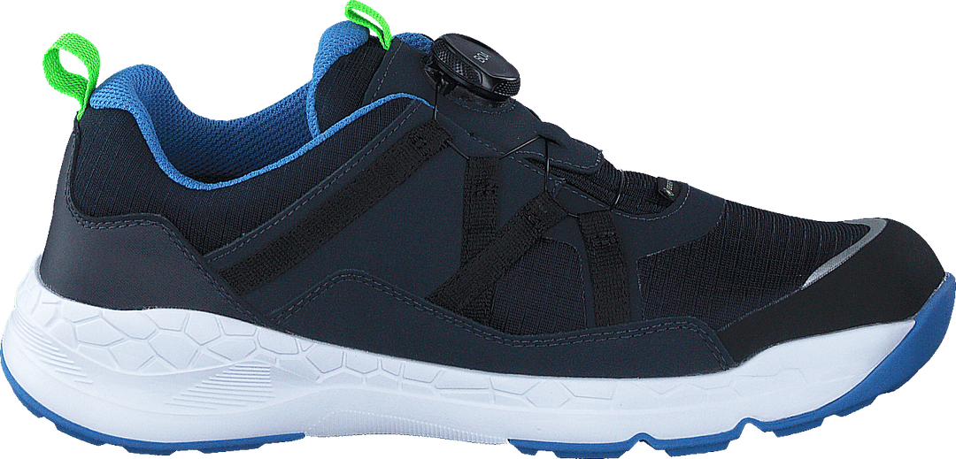 Freeride Blue