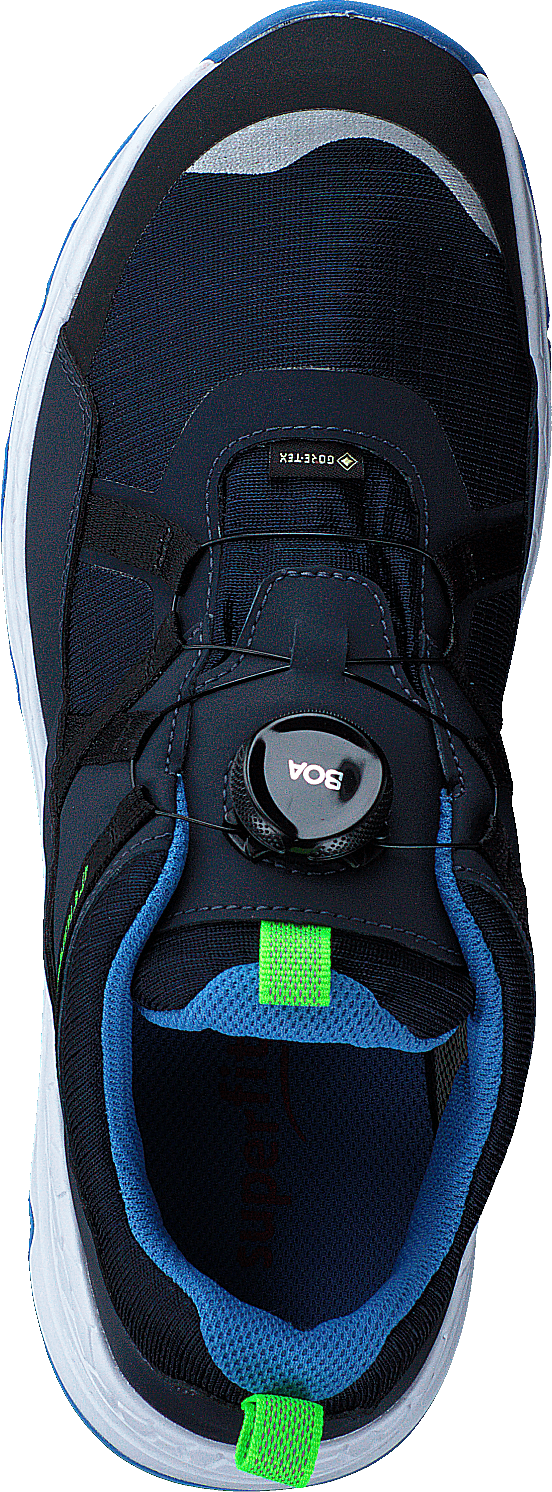 Freeride Blue