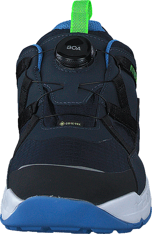 Freeride Blue