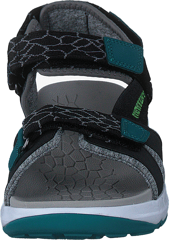 Criss Cross Black