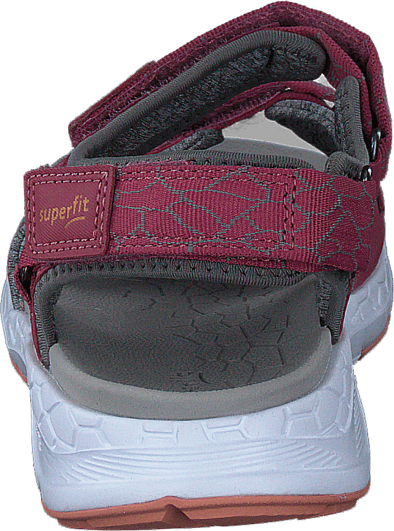 Criss Cross Rosa