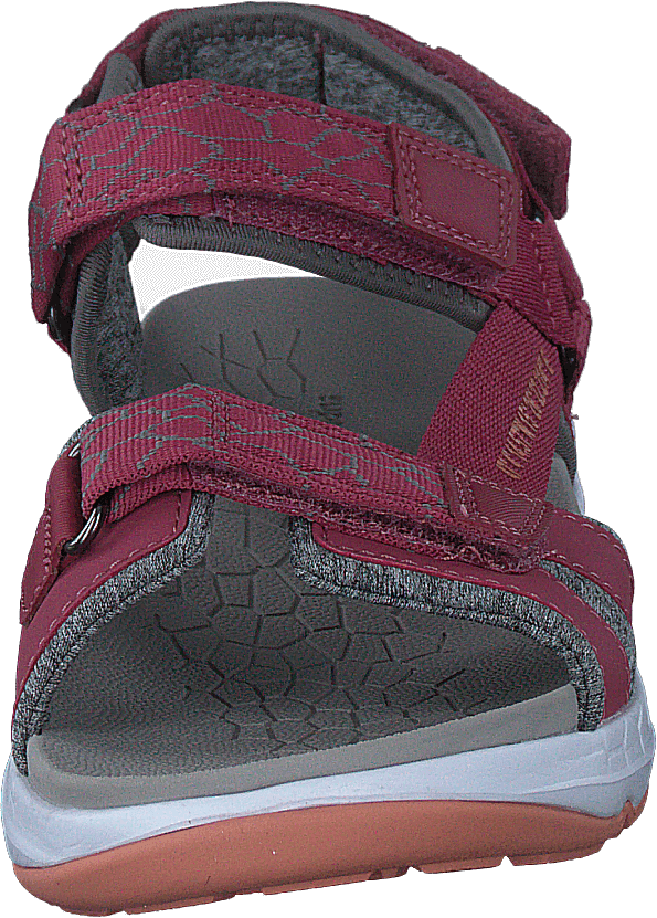 Criss Cross Rosa