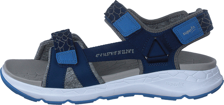 Criss Cross Blu