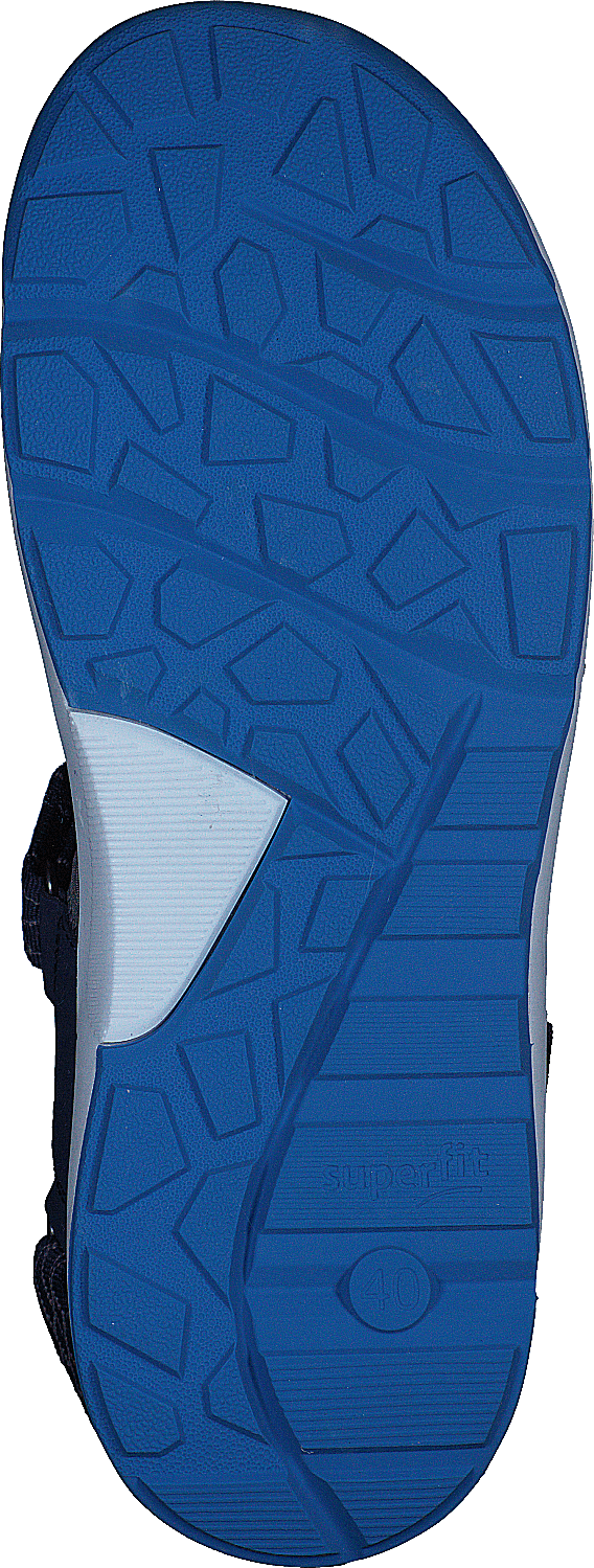Criss Cross Blu