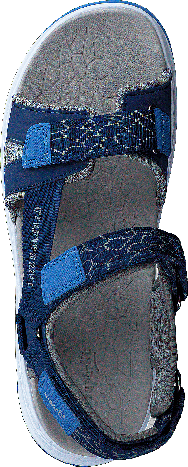 Criss Cross Blu
