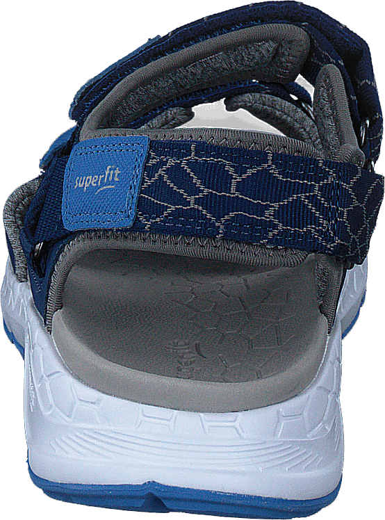 Criss Cross Blu