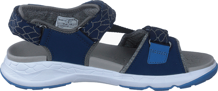 Criss Cross Blu