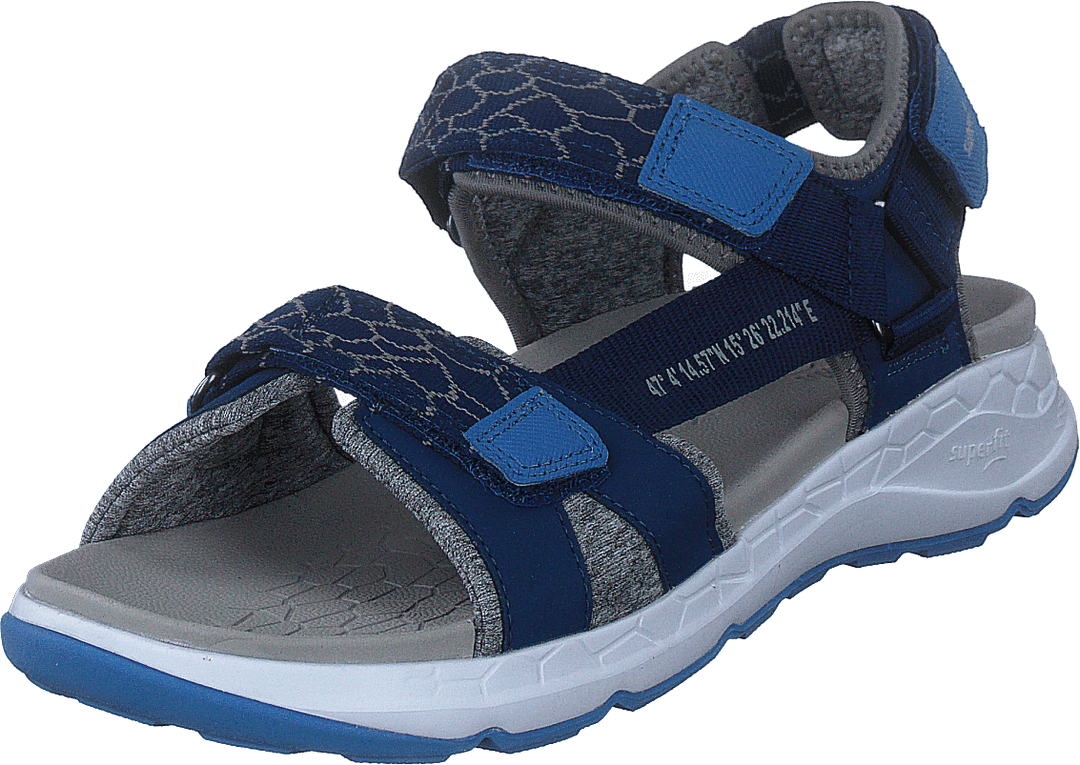 Criss Cross Blu