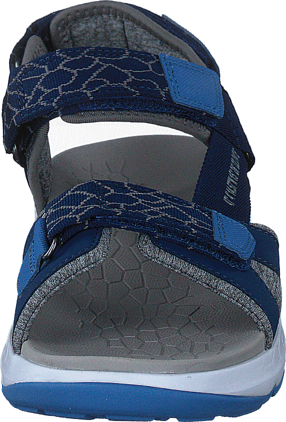 Criss Cross Blu